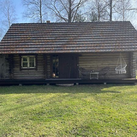 Vila Sepasaun Joaveski Exteriér fotografie